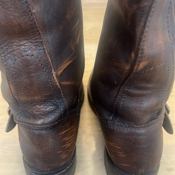 Frye Veronica Slouch boot (Extended Calf) - Picture 12 of 12